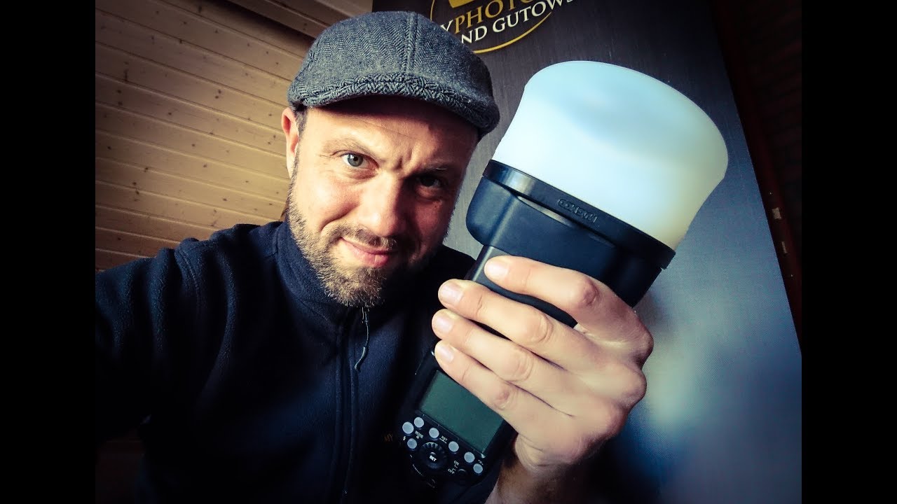 MagMod Flashkit & Diffuser - Meine neuen Lichtformer in 2018!