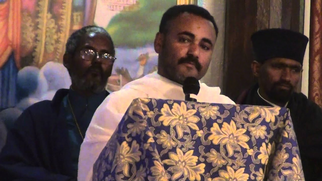 Ethiopian Orthodox SEBKET 