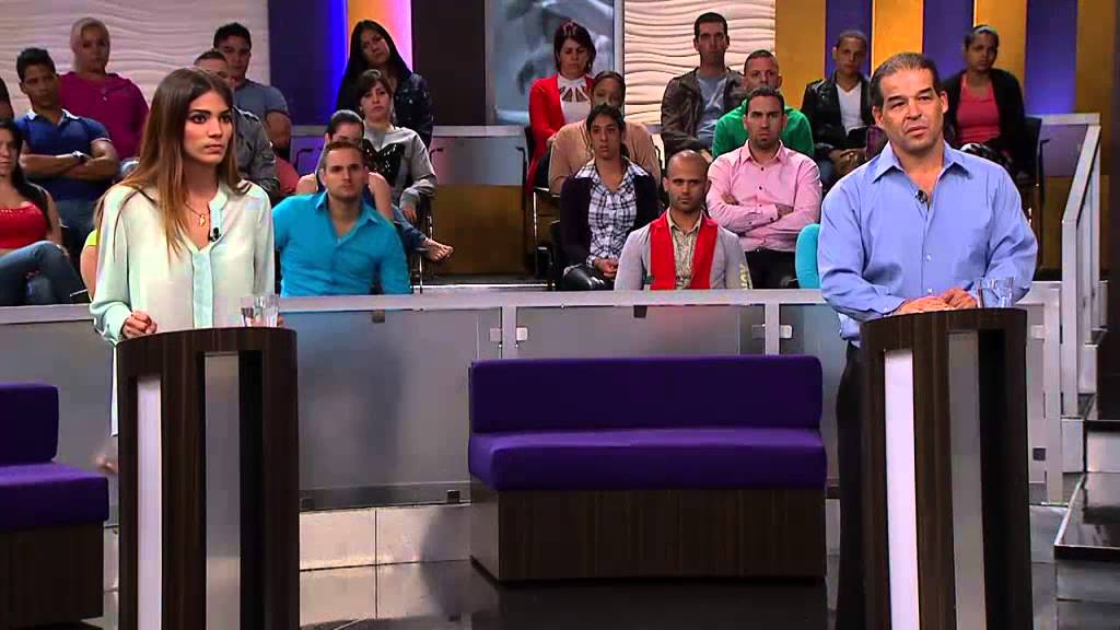 Madrastra paga para que le pegue  Parte 1 de 3 #869 Caso Cerrado 2