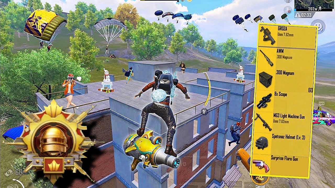 ПРАЗНУЕМ 1 ГОД МОЕМУ КАНАЛУ🥳!!🔥PUBG Mobile
