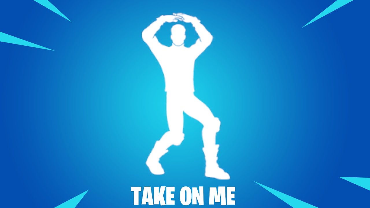 Take On Me 1 Hour