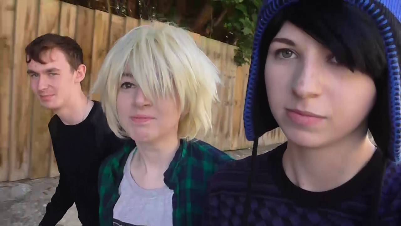 Bebe/Tweek's Birthday