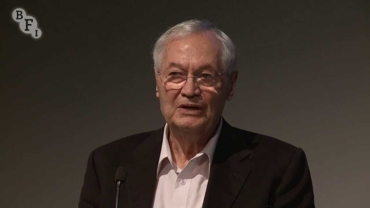 Roger Corman in conversation with Kim Newman