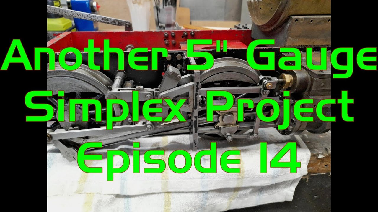 Simplex Restoration Ep14