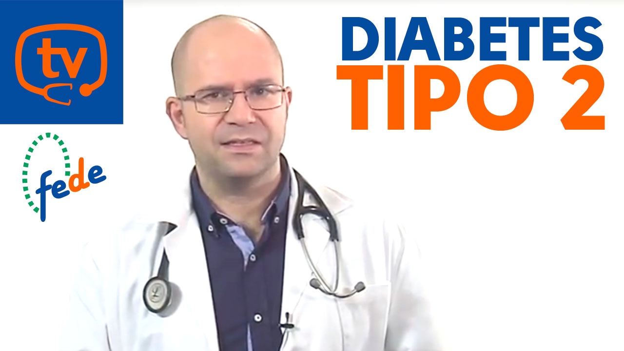 Diabetes tipo 2 ¡conoce todo sobre ella!