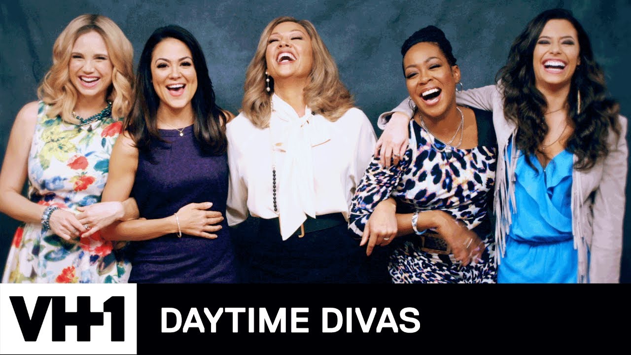 Daytime Divas | Watch The First 8 Minutes Of The Season 1 Premiere | VH1