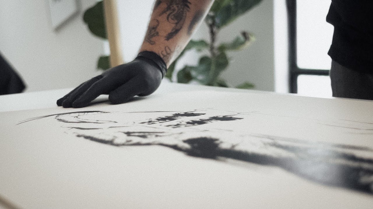 Castello Studio - Dano Castello || sesi&oacute;n 1