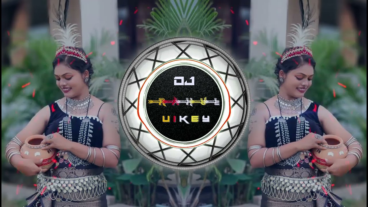 HAM TO ADIWASI AAN || आदिवासी गोंडी सॉन्ग|| dj remix songs