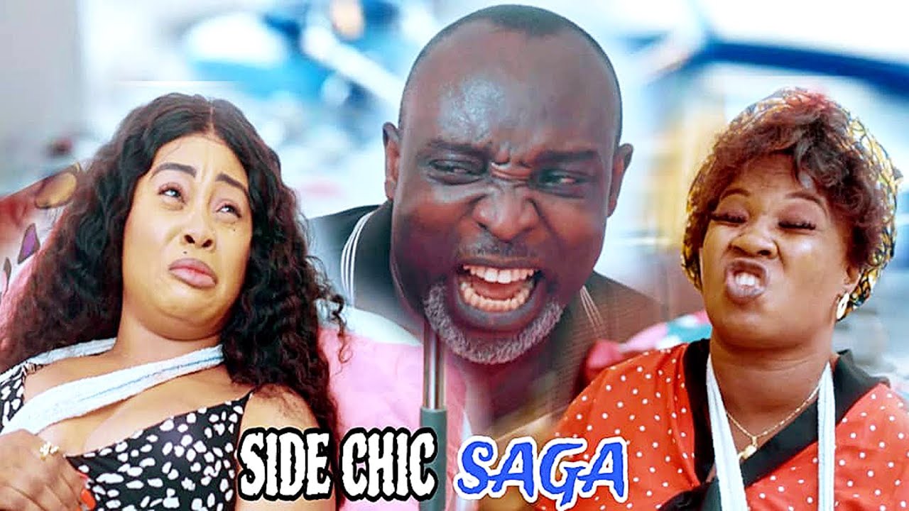 CHEATING HUSBAND CAUGHT || #comedy #sokohtv #movies #healthcenter