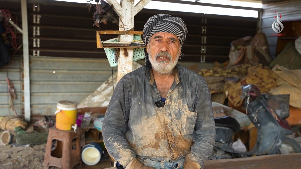 ليش الخبز اطيب بالتنور الطين من تنور الغاز؟