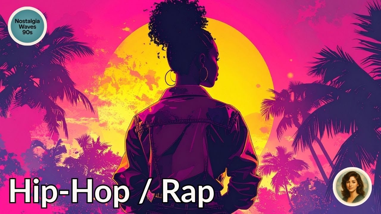 【Hip-Hop / Rap Women's Vocal】I’m Good Where I Stand – Ten Toes Down