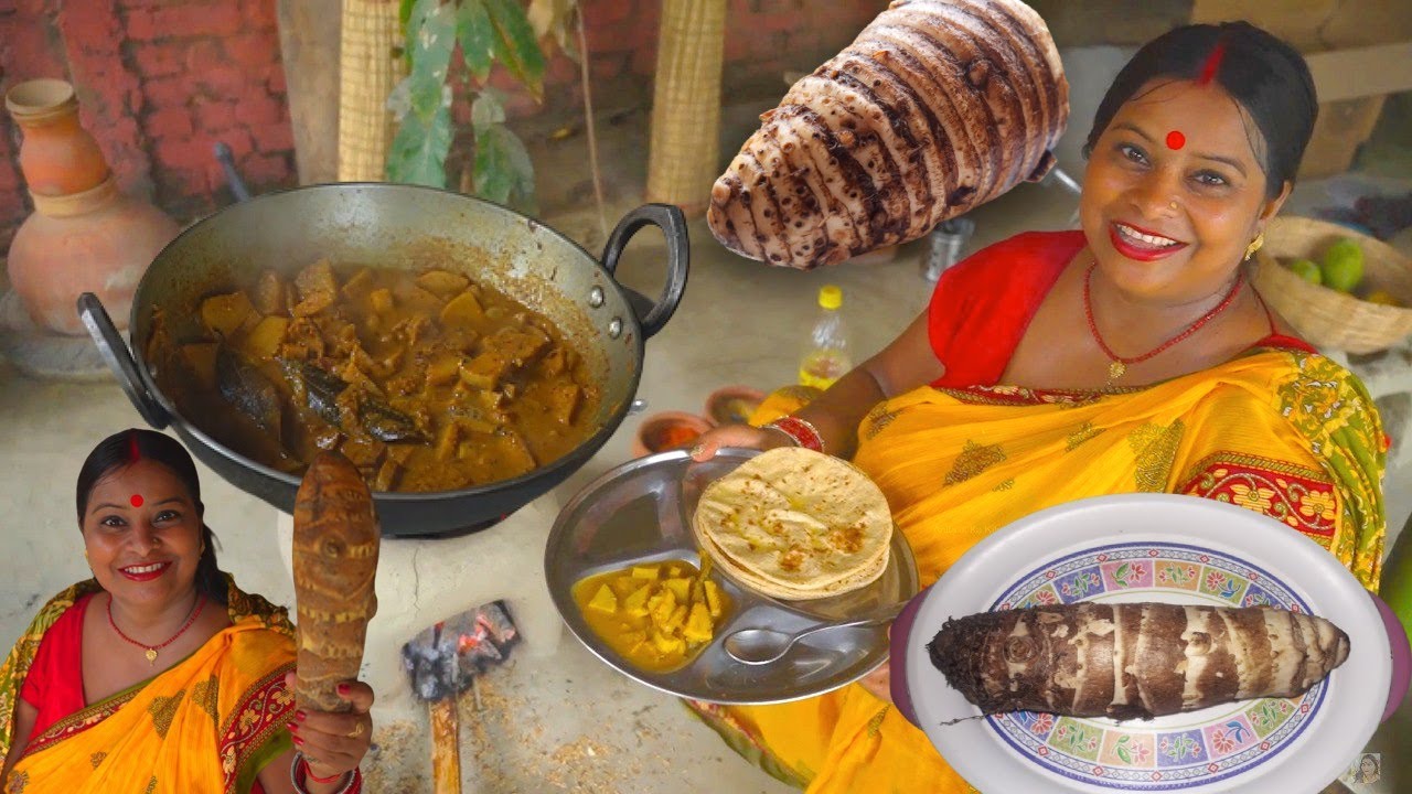 बंडे की सब्जी इस तरह बनाएंगे तो उंगलियां चाटते रह जाएंगे , Banda masala recipe , Banda recipe