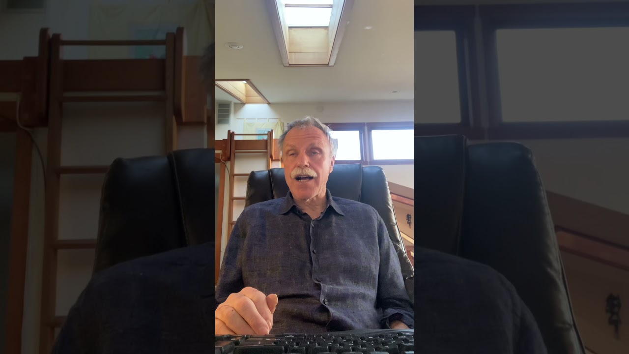 Ray Hilborn on Seaspiracy