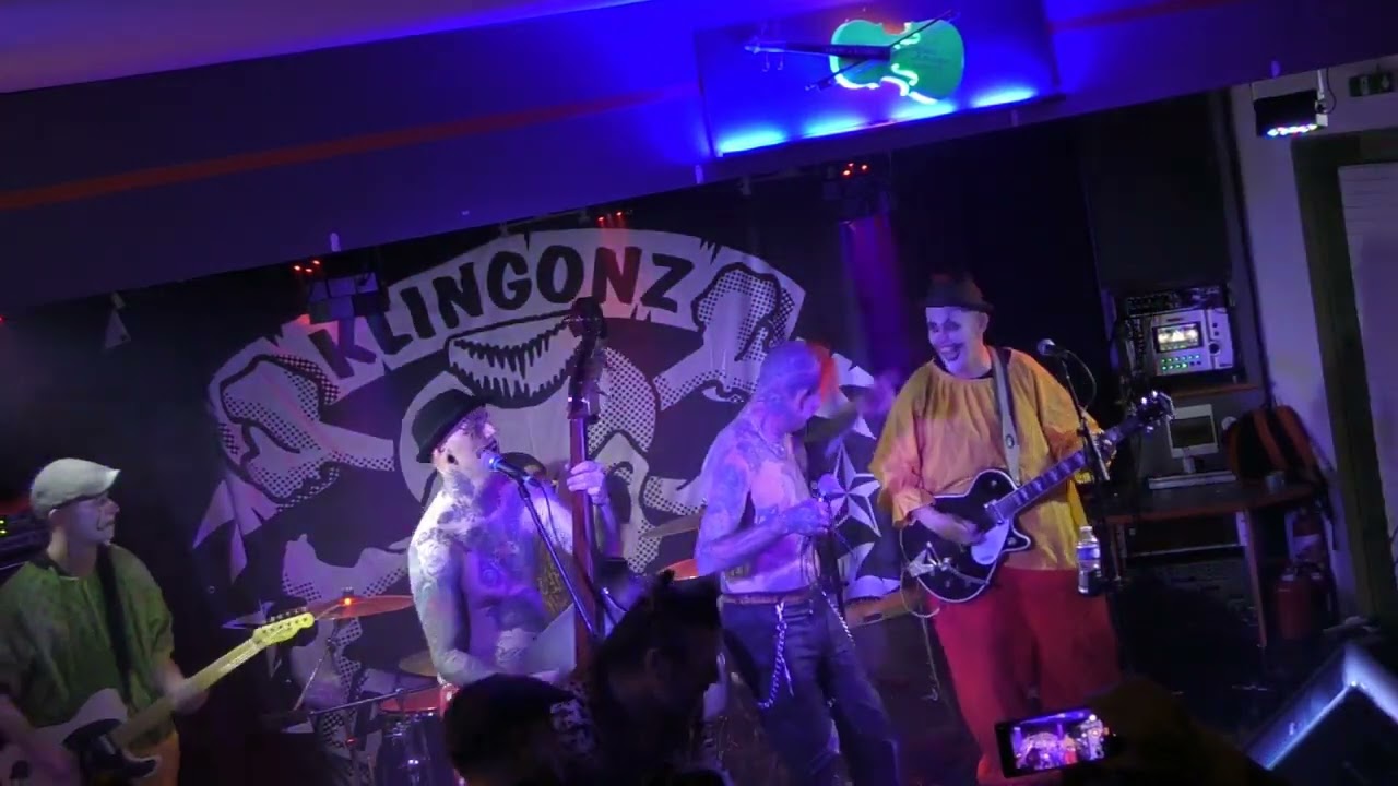 KLINGONZ