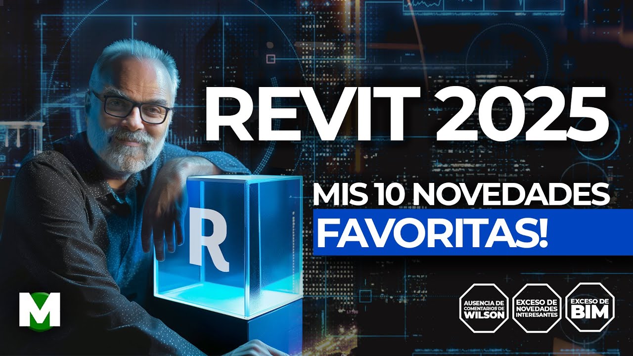 🔵 Revit 2025 | NOVEDADES | Toposolid | plataforma para TOPOGRAFIA | Lo nuevo en español | Tutorial