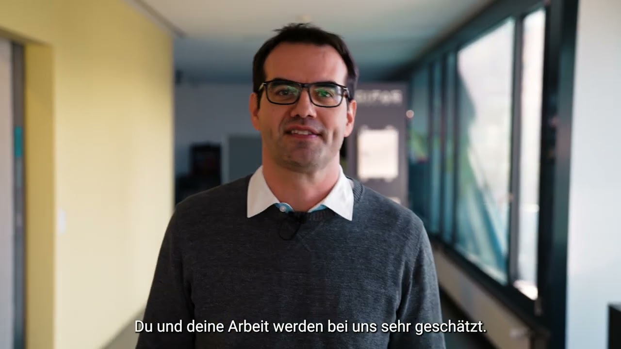 GIFAS ELECTRIC GmbH Kurzvideo 01