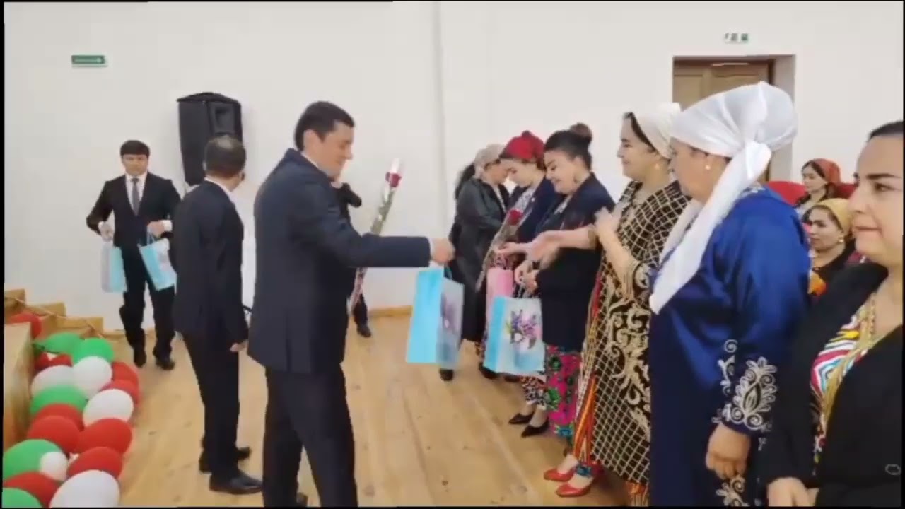 МОДАР ТАҶАССУМГАРИ ҲАЁТИ ИНСОН ВА ГАНҶИ НОЁБ АСТ.