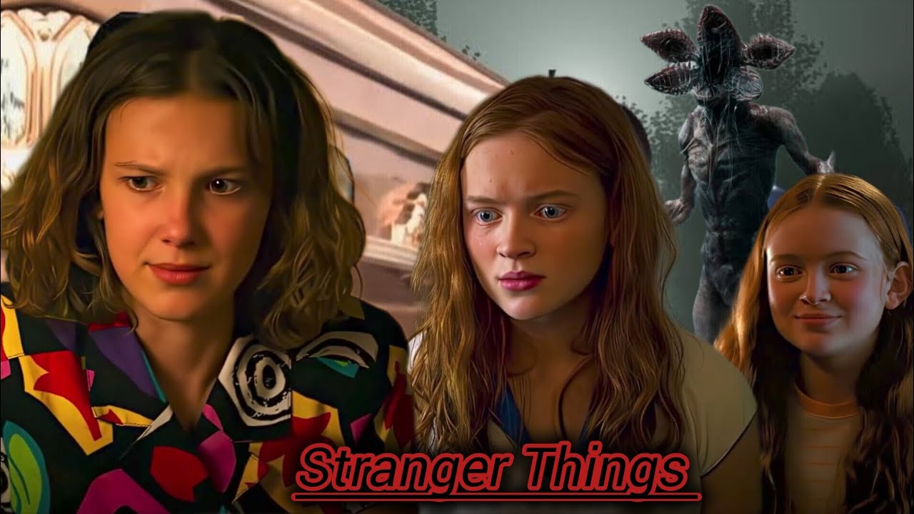 Stranger Things - Coffin Dance Song Astronomia (COVER).