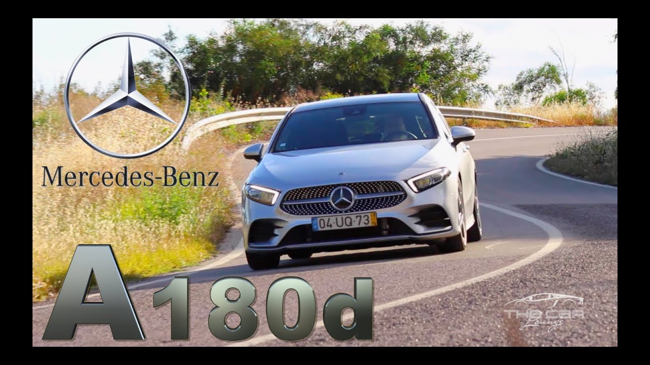 Mercedes-Benz A180d 116cv 7G-DCT - Rating 'AAA' !