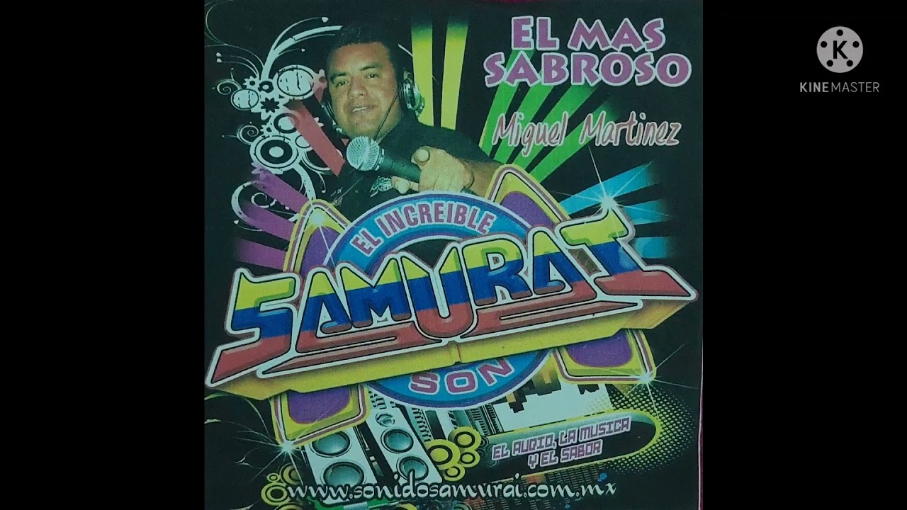 🇵🇪LA CUMBIA SEXI🇵🇪🎸🎶🪘🎶🎸⭐❤SONIDO SAMURAI❤⭐🔥INF. LA MARGARITA 2008🎤