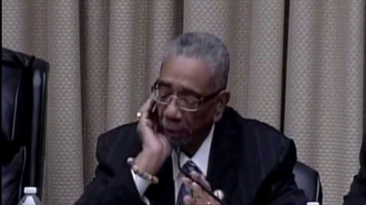 Rep. Rush Asks About Domestic Impacts of LNG Exports