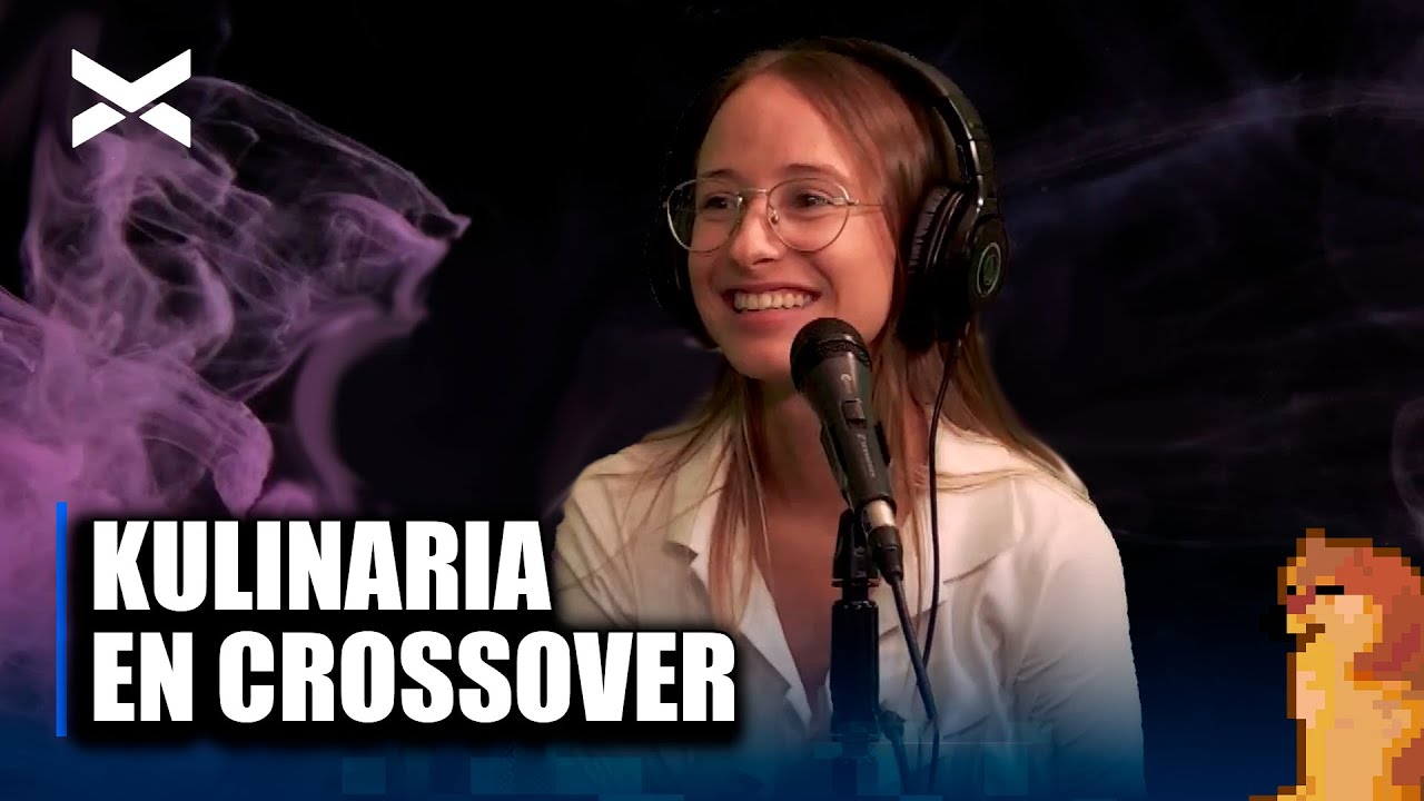 KULINARIA en Crossover