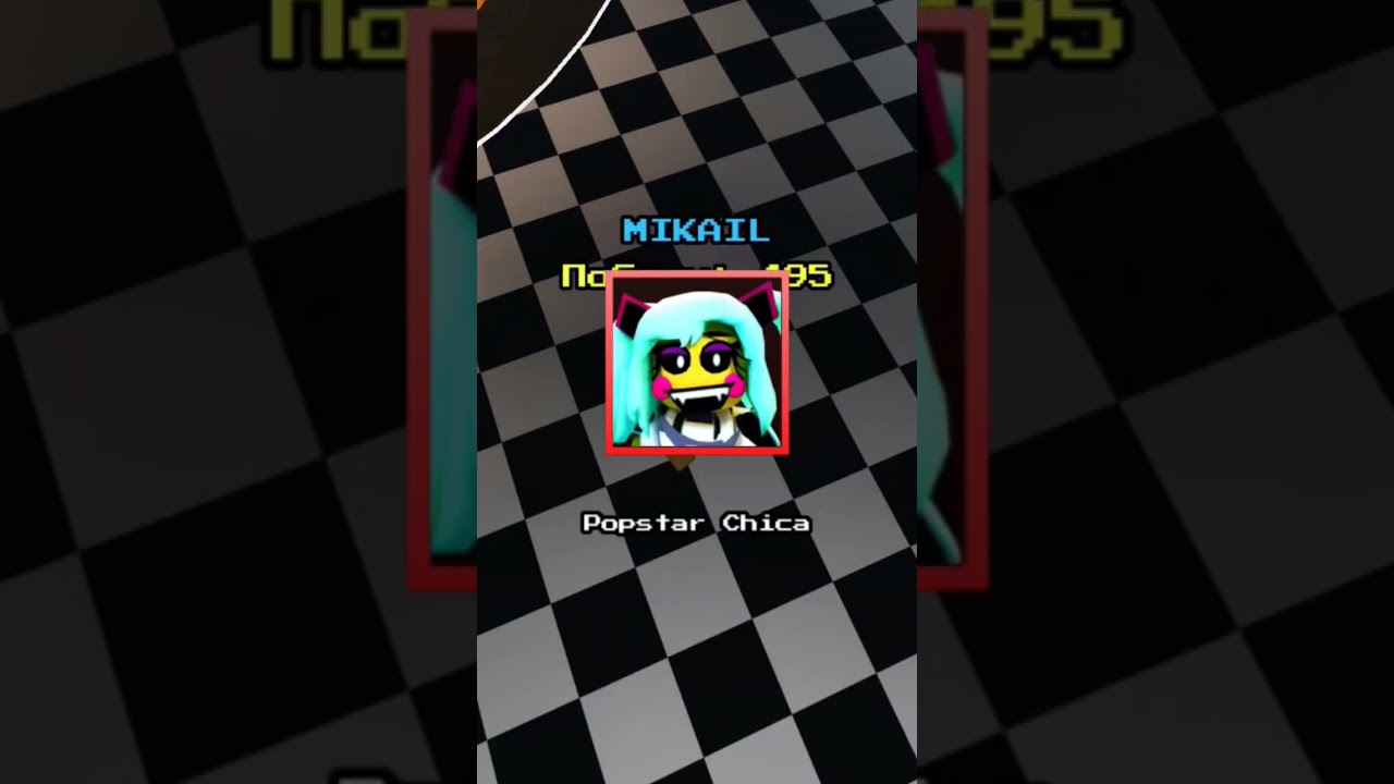 Не повезло #ftd #roblox