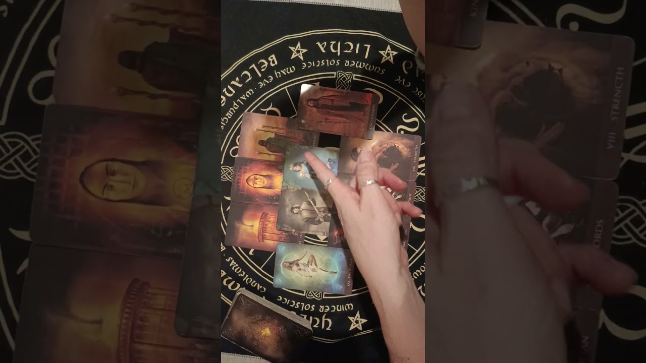 Realmente Santa Teresa de comunicaba con seres ascendidos/ángeles/Jesús? (Según mi tarot 💕💕)