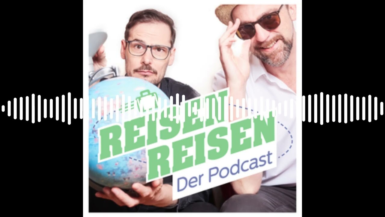 Oman, Teil 2: Der Roadtrip beginnt | Reisen Reisen - Der Podcast mit Jochen Schliemann und...