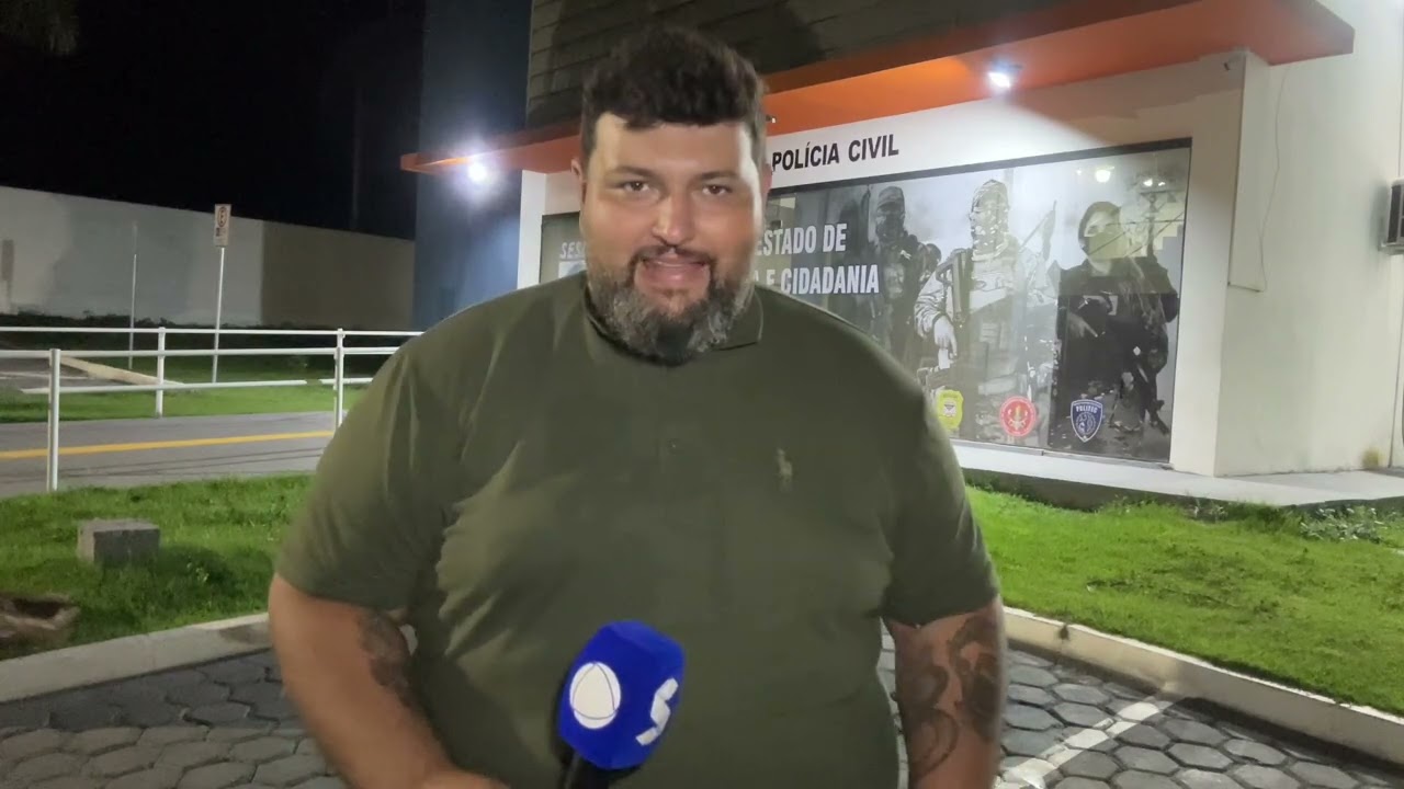 Jovem de 27 Anos Morre após Acidente com Motocicleta em Ji-Paraná