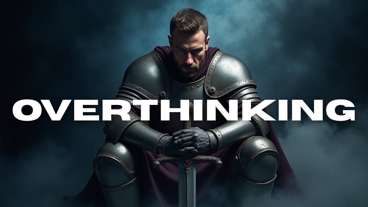 Emotional Noise: Why Overthinking Is The Enemy of Clarity