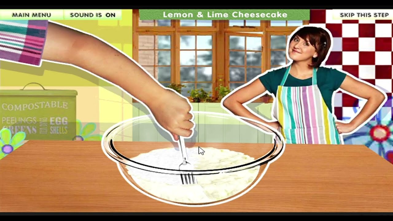 CBeebies I Can Cook - Walkthrough | Fun Cooking Adventures for Kids!