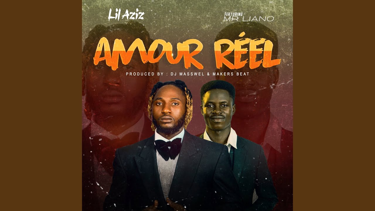 Amour Réel