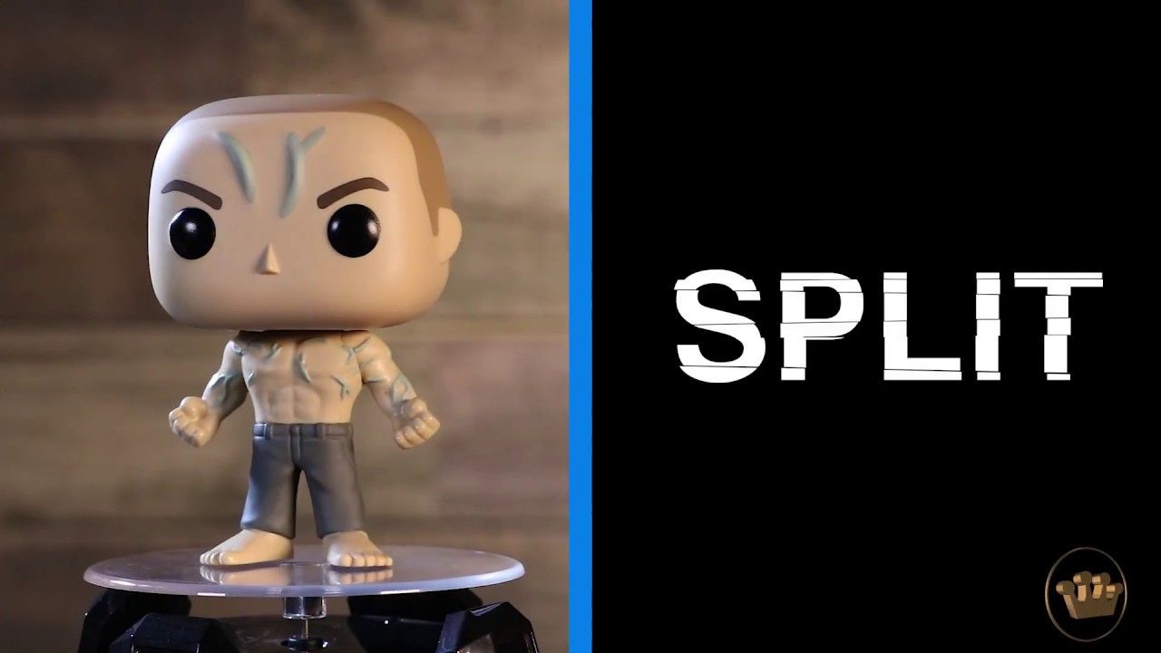 Coming Soon: Split Pop!s!