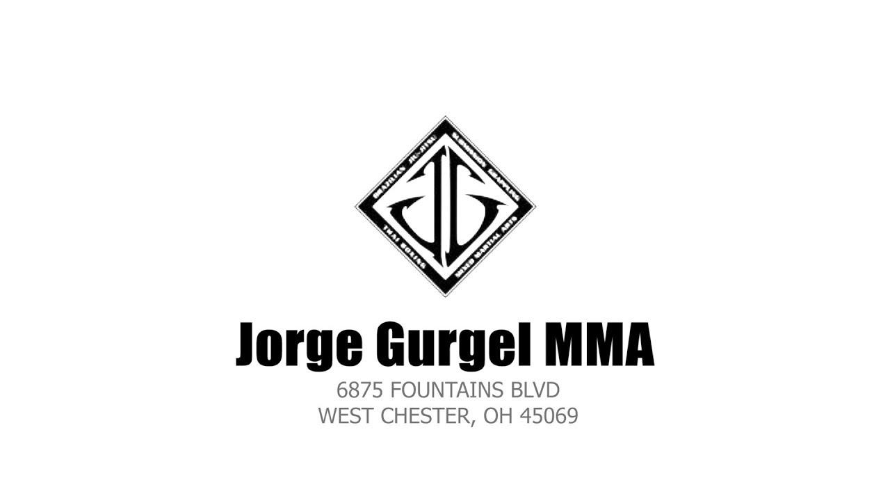 Jorge Grugel Mixed Martial Arts Academy 2018 Explainer Video - West Chester, OH