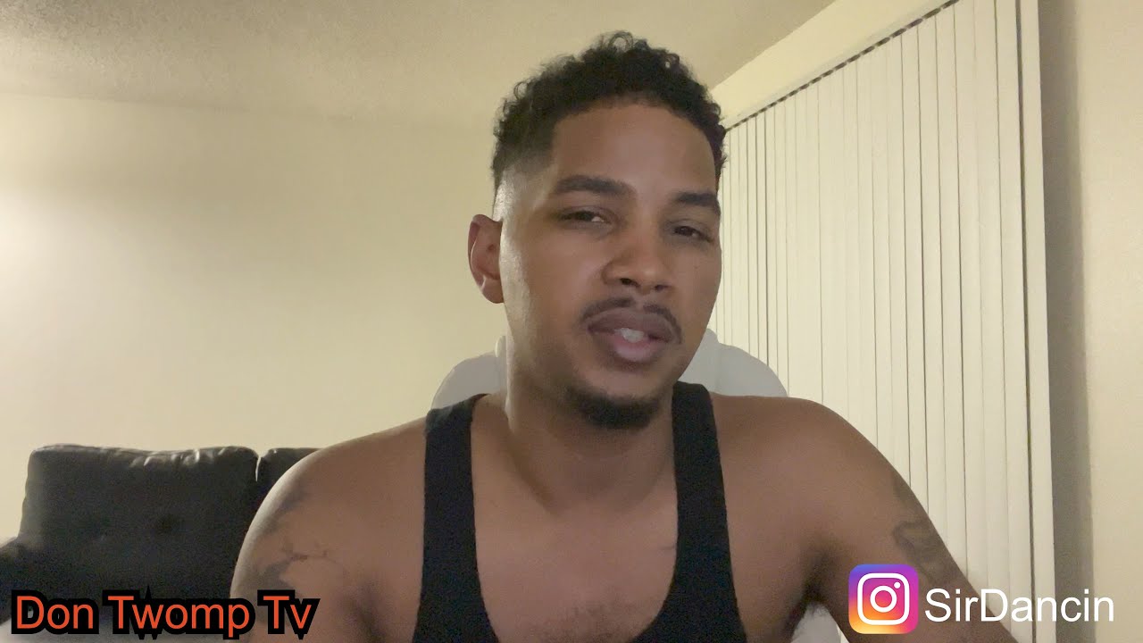 Things you go through as an ATTRACTIVE man