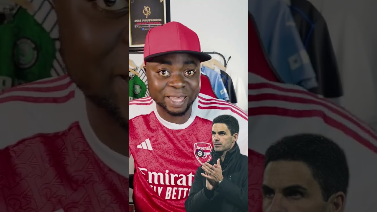 Mikel Arteta press conference be like bomb for my head as Arsenal clash Chelsea tomorrow