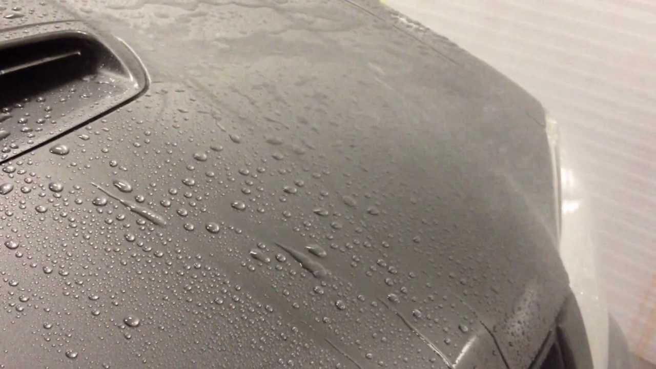 Britemax Vantage wax Britemax Vantage Wax .MOV