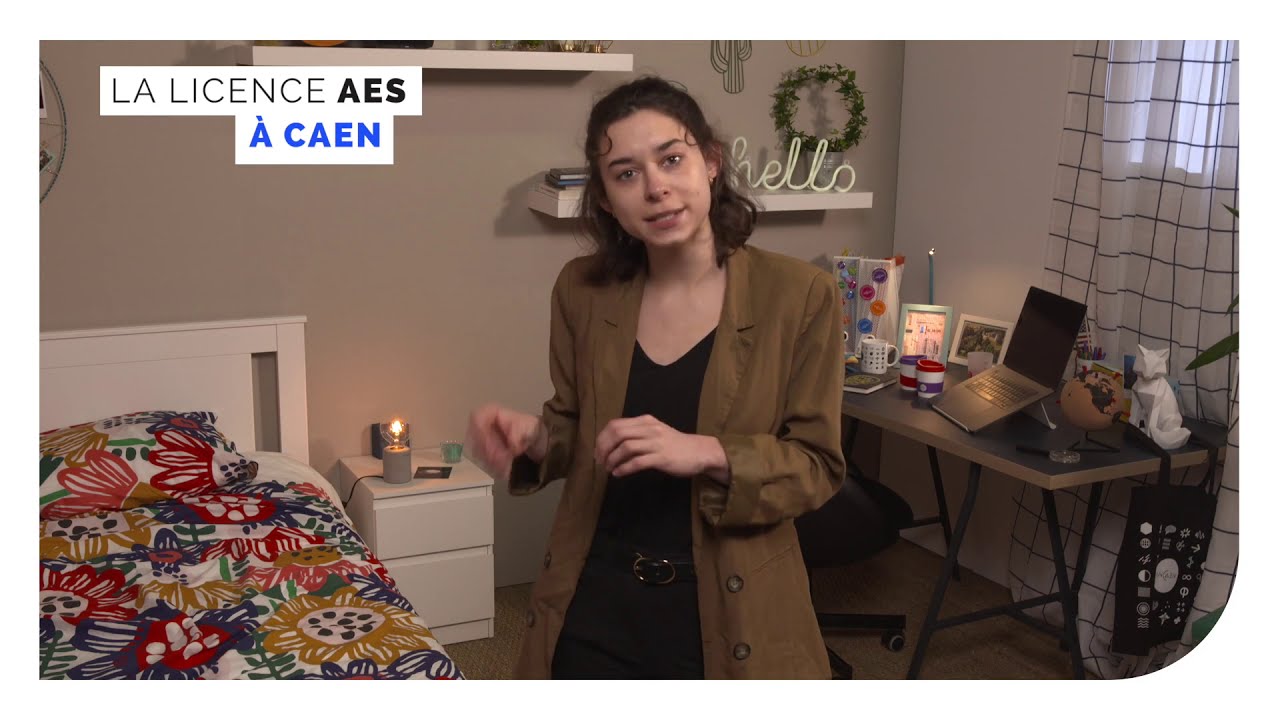 Licence AES · Qu'est-ce qu'on y fait ? Pour quels débouchés ?