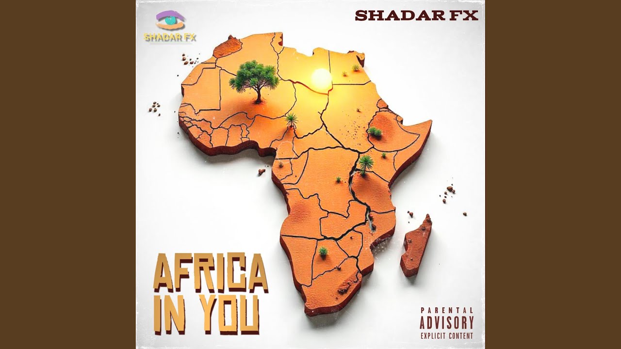 Sweet Home Africa