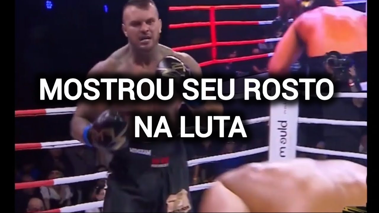 ANUNAKI REVELOU SEU ROSTO