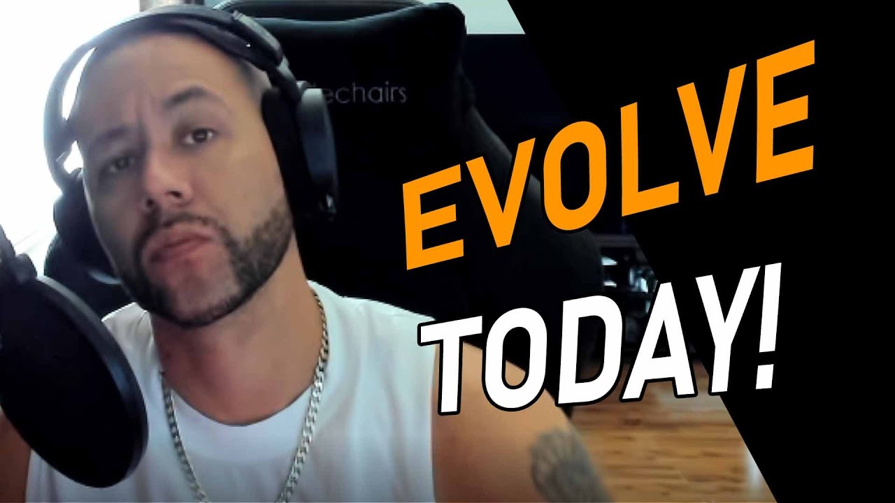 I had to make a choice about my YouTube channel, so here it is!