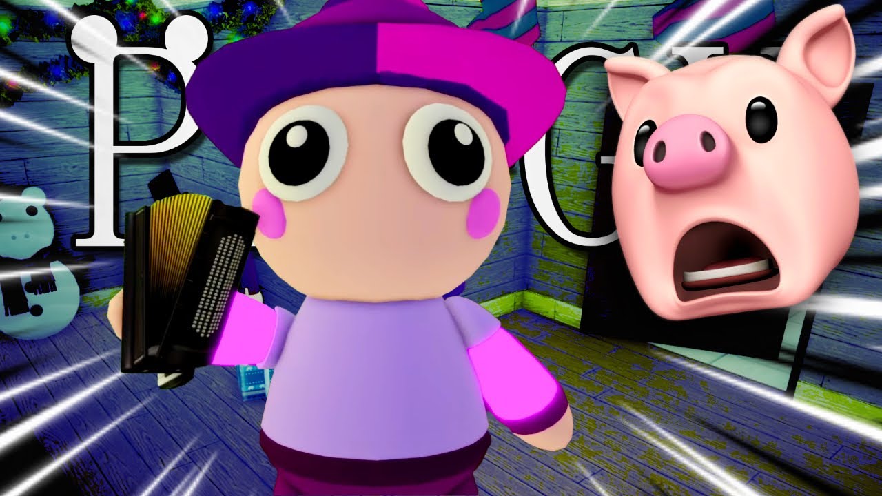 ROBLOX PIGGY MOOPY QUEST!