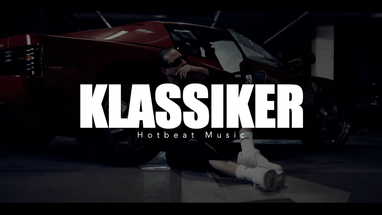 FREE Mucco Type Beat 2025 | Klassiker (Emotional Deutschrap Instrumental) | Prod. Hotbeat Music