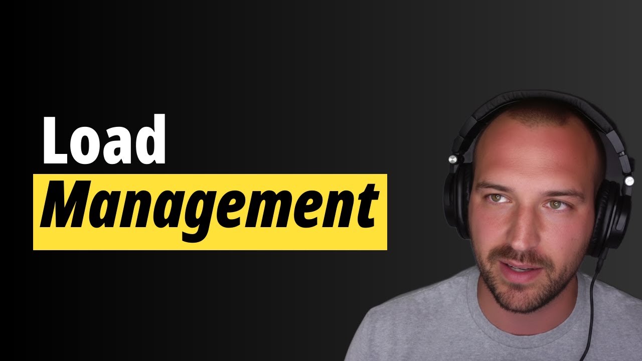 Load Management