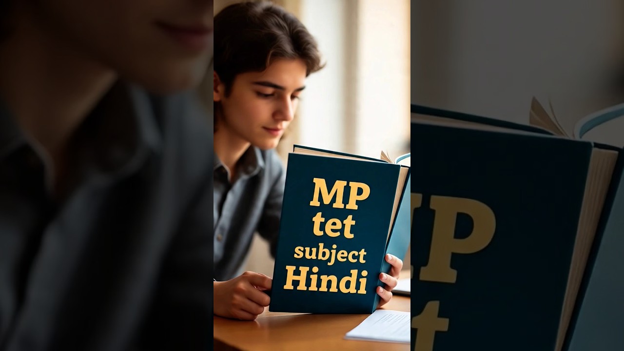 #MPtetvarg3chayanPariksha2025 #mptetvarg3notification #mpvarg3 #varg3syllbus #varg3vacancy
