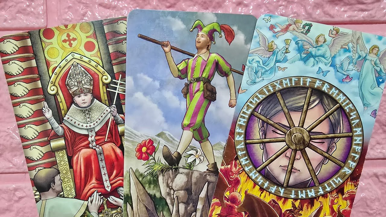 🔮 PISCIS ♓️ DERRIBAN LA PUERTA DE TU CASA!! MUY FUERTE ESTO QUE OCURRIRÁ DE GOLPE, QUÉ FINAL