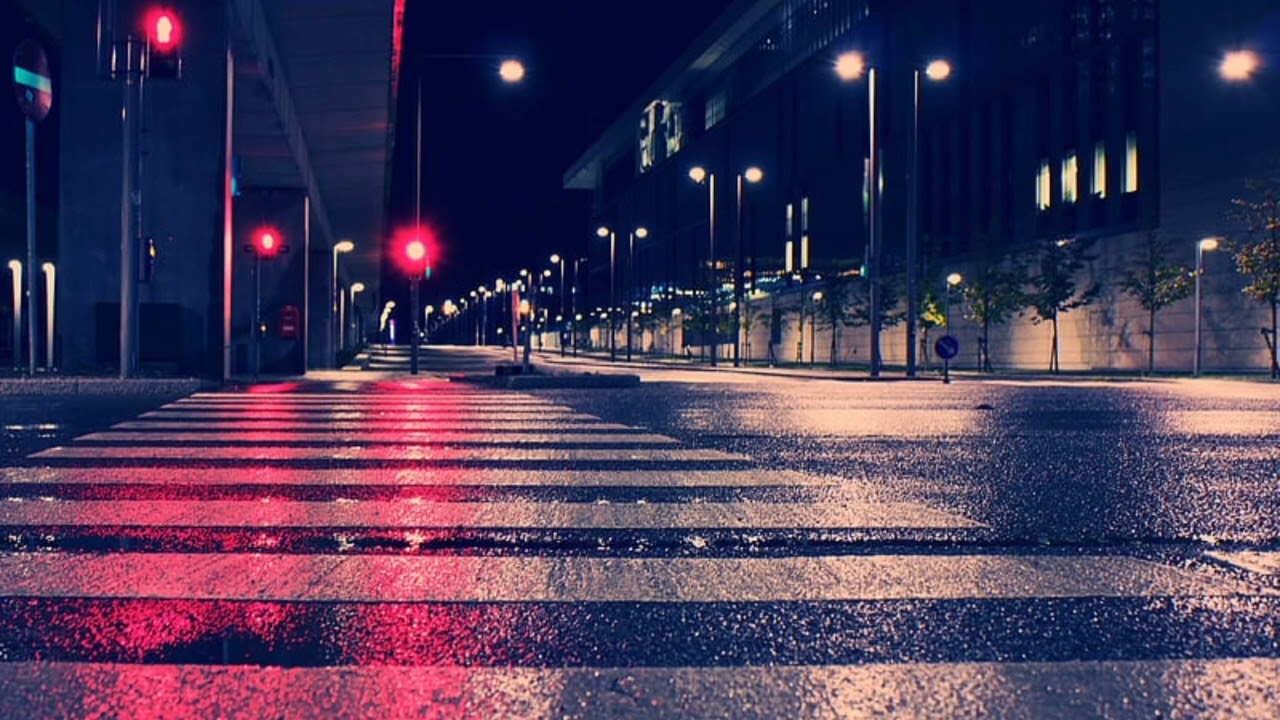 Olivia Rodrigo - drivers license (Empty Arena Version) *Use earphone for better experience*