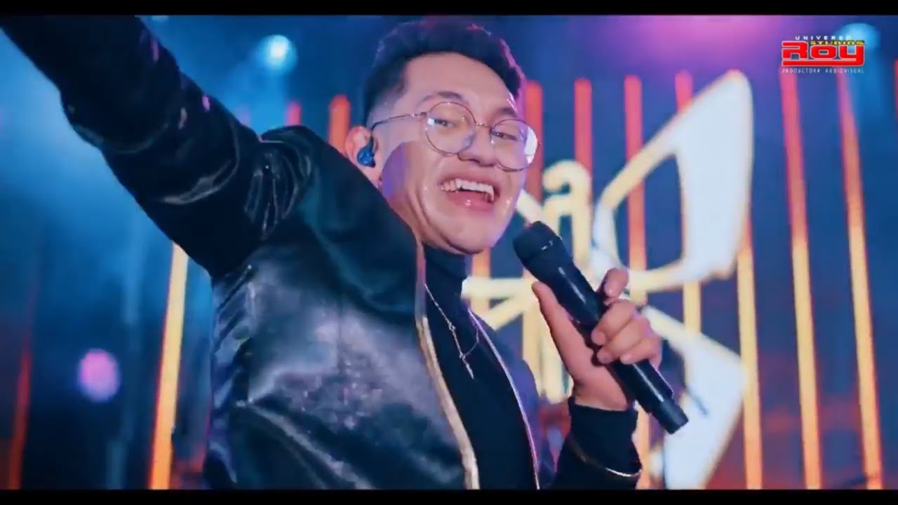 LUCERITO - AGRUPACI&Oacute;N EUPHORIA EN VIVO