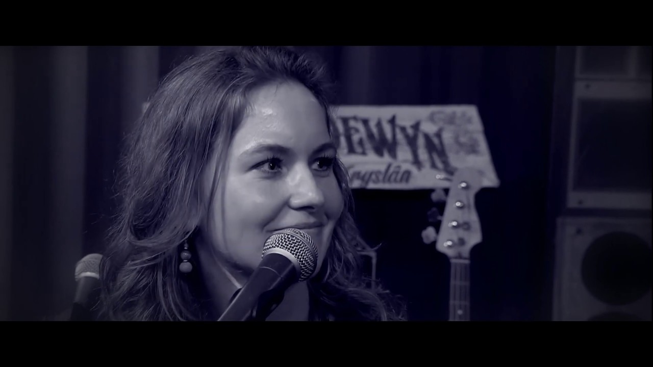 Piter Wilkens & Hermien Swart - Libben libben libben (Cohen) yn Noardewyn Live